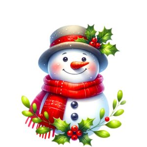 Heat transfers Iron on stickers  Chrismas winter 1210 for Tshirts Iron on Decal Patches Stickers Clothes Hat Pillows DIY Crafts