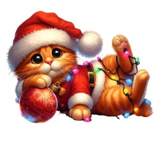 Heat transfers Iron on stickers  Chrismas winter 1214 for Tshirts Iron on Decal Patches Stickers Clothes Hat Pillows DIY Crafts