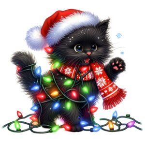 Heat transfers Iron on stickers  Chrismas winter 1220 for Tshirts Iron on Decal Patches Stickers Clothes Hat Pillows DIY Crafts