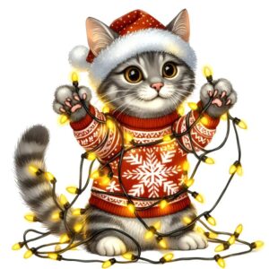 Heat transfers Iron on stickers  Chrismas winter 1223 for Tshirts Iron on Decal Patches Stickers Clothes Hat Pillows DIY Crafts