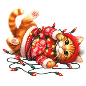 Heat transfers Iron on stickers  Chrismas winter 1226 for Tshirts Iron on Decal Patches Stickers Clothes Hat Pillows DIY Crafts