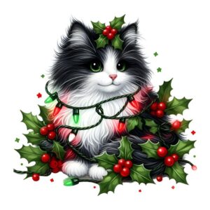 Heat transfers Iron on stickers  Chrismas winter 1228 for Tshirts Iron on Decal Patches Stickers Clothes Hat Pillows DIY Crafts