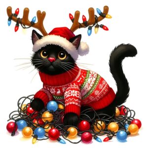 Heat transfers Iron on stickers  Chrismas winter 1229 for Tshirts Iron on Decal Patches Stickers Clothes Hat Pillows DIY Crafts