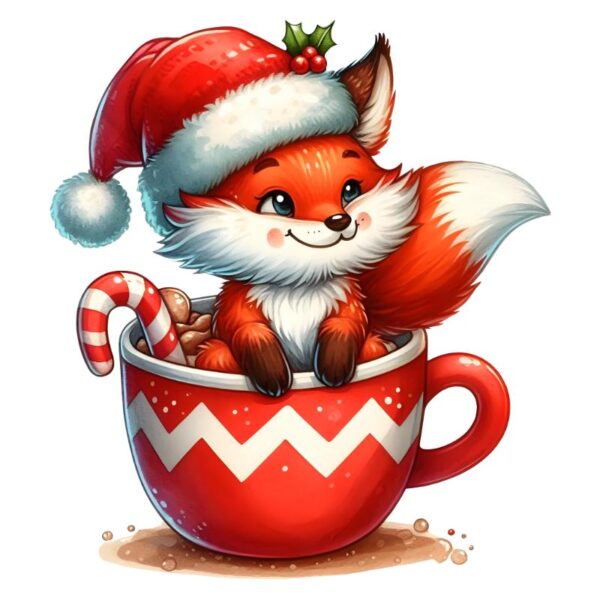 Heat transfers Iron on stickers  Chrismas winter 1236 for Tshirts Iron on Decal Patches Stickers Clothes Hat Pillows DIY Crafts