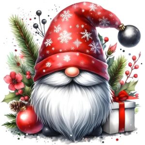 Heat transfers Iron on stickers  Chrismas winter 1240 for Tshirts Iron on Decal Patches Stickers Clothes Hat Pillows DIY Crafts