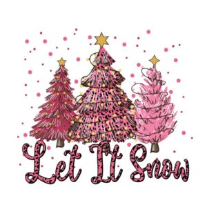 Heat transfers Iron on stickers  Chrismas winter 1242 for Tshirts Iron on Decal Patches Stickers Clothes Hat Pillows DIY Crafts