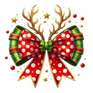 Heat transfers Iron on stickers  Chrismas winter 1253 for Tshirts Iron on Decal Patches Stickers Clothes Hat Pillows DIY Crafts