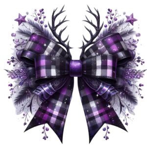 Heat transfers Iron on stickers  Chrismas winter 1254 for Tshirts Iron on Decal Patches Stickers Clothes Hat Pillows DIY Crafts