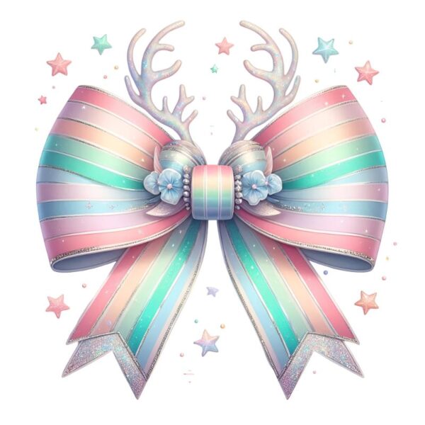 Heat transfers Iron on stickers  Chrismas winter 1258 for Tshirts Iron on Decal Patches Stickers Clothes Hat Pillows DIY Crafts