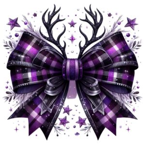 Heat transfers Iron on stickers  Chrismas winter 1261 for Tshirts Iron on Decal Patches Stickers Clothes Hat Pillows DIY Crafts