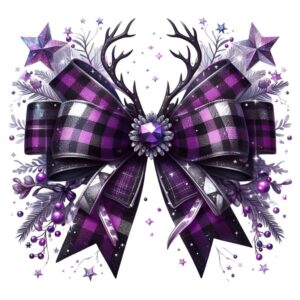 Heat transfers Iron on stickers  Chrismas winter 1264 for Tshirts Iron on Decal Patches Stickers Clothes Hat Pillows DIY Crafts