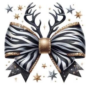 Heat transfers Iron on stickers  Chrismas winter 1265 for Tshirts Iron on Decal Patches Stickers Clothes Hat Pillows DIY Crafts