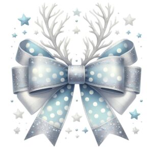 Heat transfers Iron on stickers  Chrismas winter 1268 for Tshirts Iron on Decal Patches Stickers Clothes Hat Pillows DIY Crafts