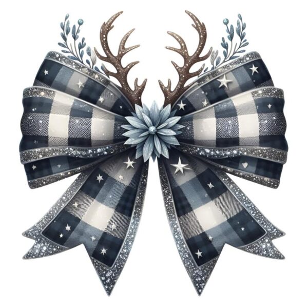Heat transfers Iron on stickers  Chrismas winter 1272 for Tshirts Iron on Decal Patches Stickers Clothes Hat Pillows DIY Crafts