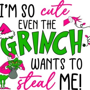 Heat transfers Iron on stickers  Chrismas winter 1278 for Tshirts Iron on Decal Patches Stickers Clothes Hat Pillows DIY Crafts