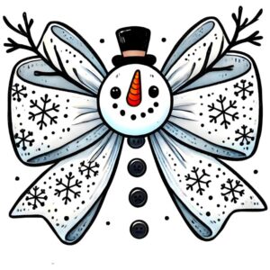 Heat transfers Iron on stickers  Chrismas winter 1279 for Tshirts Iron on Decal Patches Stickers Clothes Hat Pillows DIY Crafts