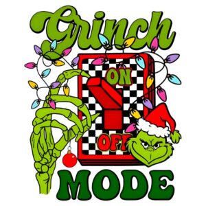Heat transfers Iron on stickers  Chrismas winter 1285 for Tshirts Iron on Decal Patches Stickers Clothes Hat Pillows DIY Crafts