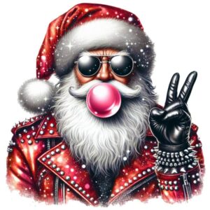 Heat transfers Iron on stickers  Chrismas winter 1297 for Tshirts Iron on Decal Patches Stickers Clothes Hat Pillows DIY Crafts