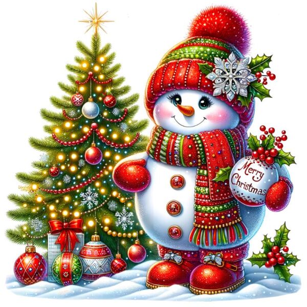 Heat transfers Iron on stickers  Chrismas winter 1302 for Tshirts Iron on Decal Patches Stickers Clothes Hat Pillows DIY Crafts