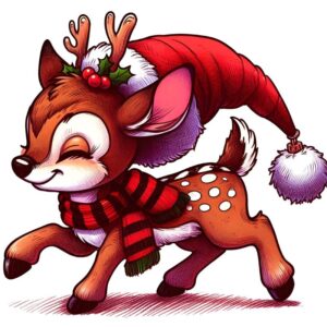 Heat transfers Iron on stickers  Chrismas winter 1303 for Tshirts Iron on Decal Patches Stickers Clothes Hat Pillows DIY Crafts