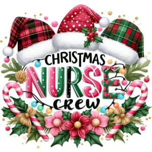 Heat transfers Iron on stickers  Chrismas winter 1313 for Tshirts Iron on Decal Patches Stickers Clothes Hat Pillows DIY Crafts