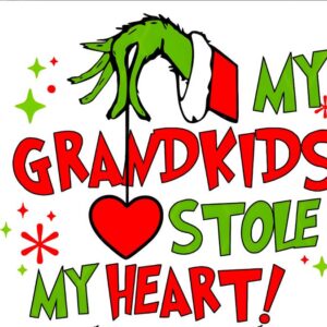 Heat transfers Iron on stickers  Chrismas winter 1325 for Tshirts Iron on Decal Patches Stickers Clothes Hat Pillows DIY Crafts