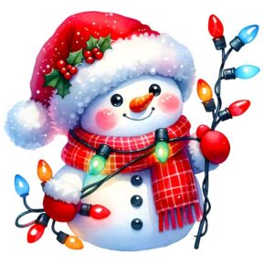 Heat transfers Iron on stickers  Chrismas winter 1328 for Tshirts Iron on Decal Patches Stickers Clothes Hat Pillows DIY Crafts