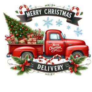 Heat transfers Iron on stickers  Chrismas winter 1337 for Tshirts Iron on Decal Patches Stickers Clothes Hat Pillows DIY Crafts