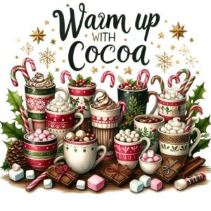 Heat transfers Iron on stickers  Chrismas winter 1340 for Tshirts Iron on Decal Patches Stickers Clothes Hat Pillows DIY Crafts