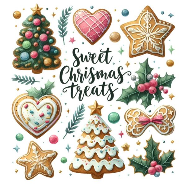 Heat transfers Iron on stickers  Chrismas winter 1344 for Tshirts Iron on Decal Patches Stickers Clothes Hat Pillows DIY Crafts