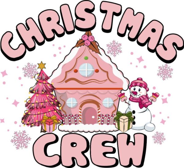 Heat transfers Iron on stickers  Chrismas winter 1350 for Tshirts Iron on Decal Patches Stickers Clothes Hat Pillows DIY Crafts