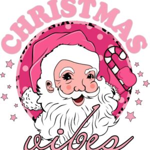 Heat transfers Iron on stickers  Chrismas winter 1371 for Tshirts Iron on Decal Patches Stickers Clothes Hat Pillows DIY Crafts