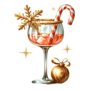 Heat transfers Iron on stickers  Chrismas winter 1384 for Tshirts Iron on Decal Patches Stickers Clothes Hat Pillows DIY Crafts