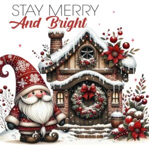 Heat transfers Iron on stickers  Chrismas winter 1409 for Tshirts Iron on Decal Patches Stickers Clothes Hat Pillows DIY Crafts