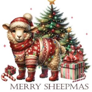 Heat transfers Iron on stickers  Chrismas winter 1412 for Tshirts Iron on Decal Patches Stickers Clothes Hat Pillows DIY Crafts