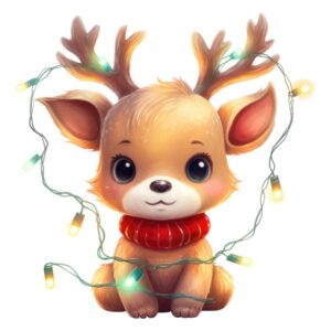 Heat transfers Iron on stickers  Chrismas winter 1425 for Tshirts Iron on Decal Patches Stickers Clothes Hat Pillows DIY Crafts