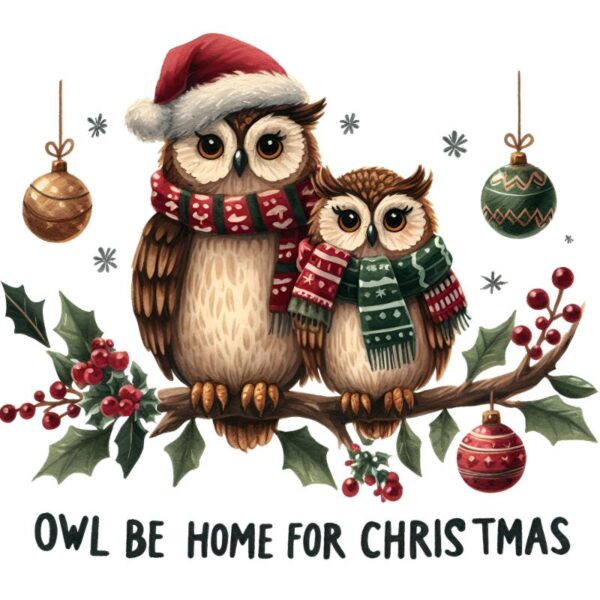Heat transfers Iron on stickers  Chrismas winter 1433 for Tshirts Iron on Decal Patches Stickers Clothes Hat Pillows DIY Crafts