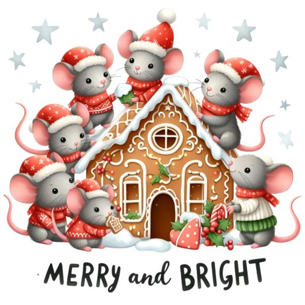 Heat transfers Iron on stickers  Chrismas winter 1436 for Tshirts Iron on Decal Patches Stickers Clothes Hat Pillows DIY Crafts