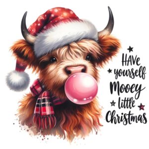 Heat transfers Iron on stickers  Chrismas winter 1440 for Tshirts Iron on Decal Patches Stickers Clothes Hat Pillows DIY Crafts