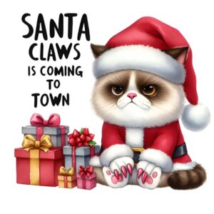 Heat transfers Iron on stickers  Chrismas winter 1443 for Tshirts Iron on Decal Patches Stickers Clothes Hat Pillows DIY Crafts