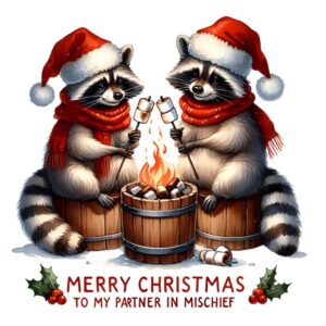 Heat transfers Iron on stickers  Chrismas winter 1444 for Tshirts Iron on Decal Patches Stickers Clothes Hat Pillows DIY Crafts