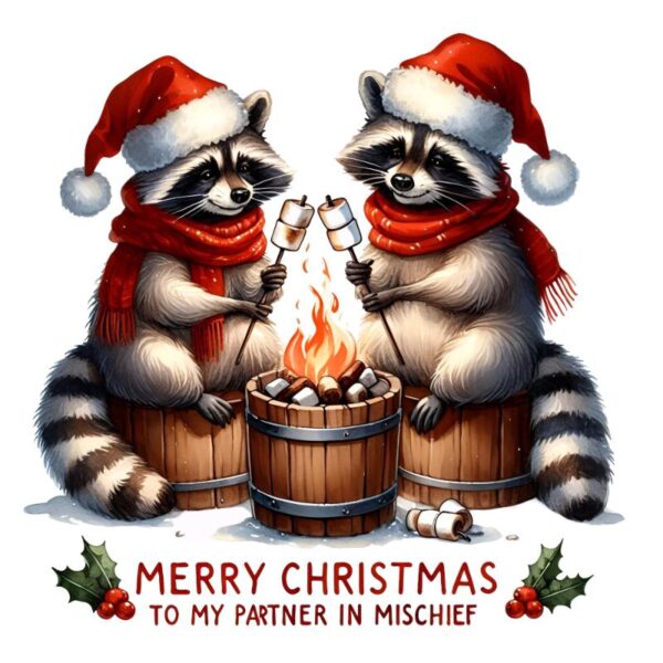 Heat transfers Iron on stickers  Chrismas winter 1444 for Tshirts Iron on Decal Patches Stickers Clothes Hat Pillows DIY Crafts