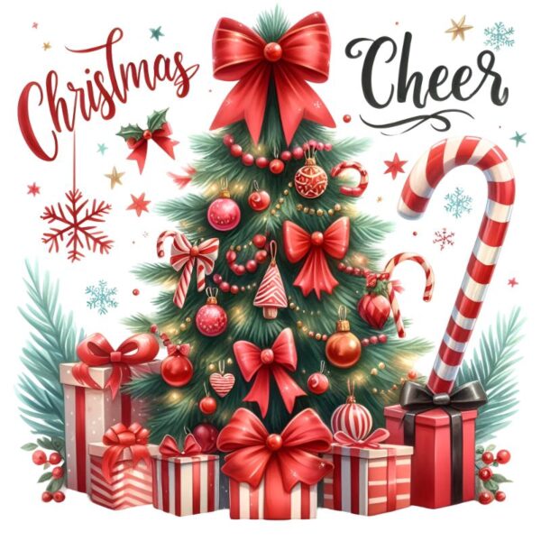 Heat transfers Iron on stickers  Chrismas winter 1461 for Tshirts Iron on Decal Patches Stickers Clothes Hat Pillows DIY Crafts
