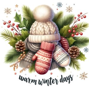 Heat transfers Iron on stickers  Chrismas winter 1462 for Tshirts Iron on Decal Patches Stickers Clothes Hat Pillows DIY Crafts