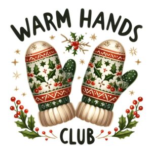 Heat transfers Iron on stickers  Chrismas winter 1483 for Tshirts Iron on Decal Patches Stickers Clothes Hat Pillows DIY Crafts