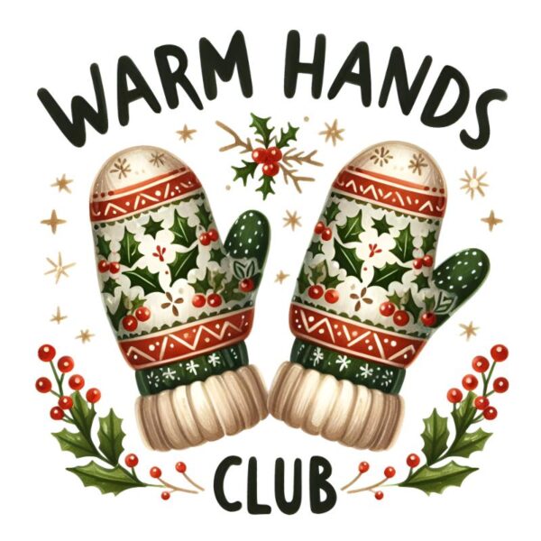 Heat transfers Iron on stickers  Chrismas winter 1483 for Tshirts Iron on Decal Patches Stickers Clothes Hat Pillows DIY Crafts