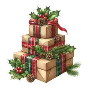 Heat transfers Iron on stickers  Chrismas winter 1517 for Tshirts Iron on Decal Patches Stickers Clothes Hat Pillows DIY Crafts