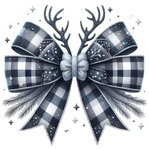 Heat transfers Iron on stickers  Chrismas winter 1528 for Tshirts Iron on Decal Patches Stickers Clothes Hat Pillows DIY Crafts