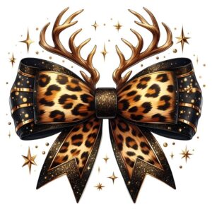 Heat transfers Iron on stickers  Chrismas winter 1536 for Tshirts Iron on Decal Patches Stickers Clothes Hat Pillows DIY Crafts