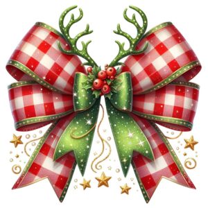 Heat transfers Iron on stickers  Chrismas winter 1538 for Tshirts Iron on Decal Patches Stickers Clothes Hat Pillows DIY Crafts